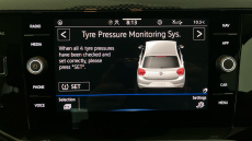 Volkswagen Polo 1.0 TSI Life 5dr Petrol Hatchback